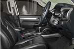  2017 Toyota Hilux Hilux 4.0 V6 double cab Raider