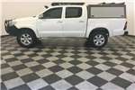  2012 Toyota Hilux Hilux 4.0 V6 double cab Raider Heritage Edition