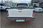 Used 2011 Toyota Hilux Chassis Cab 
