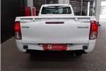 Used 2023 Toyota Hilux Chassis Cab HILUX 2.0 VVTi A/C S/C C/C