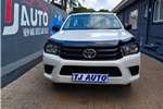 Used 2020 Toyota Hilux Chassis Cab HILUX 2.4 GD A/C S/C C/C