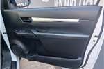 Used 2022 Toyota Hilux Chassis Cab HILUX 2.4 GD A/C S/C C/C