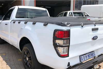  2016 Toyota Hilux double cab 