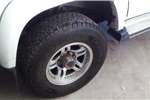 Used 2000 Toyota Hilux Double Cab 