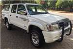 Used 2004 Toyota Hilux Double Cab 