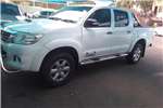 Used 2005 Toyota Hilux Double Cab 
