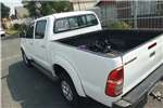 Used 2005 Toyota Hilux Double Cab 
