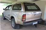 Used 2006 Toyota Hilux Double Cab 