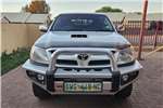 Used 2007 Toyota Hilux Double Cab 