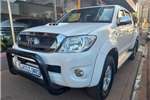  2009 Toyota Hilux double cab 