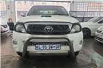 Used 2010 Toyota Hilux Double Cab 
