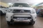  2011 Toyota Hilux double cab 