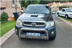 Used 2011 Toyota Hilux Double Cab 