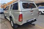 Used 2011 Toyota Hilux Double Cab 