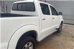 Used 2016 Toyota Hilux Double Cab 