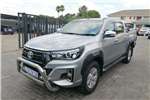 Used 2017 Toyota Hilux Double Cab 