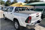 Used 2019 Toyota Hilux Double Cab 