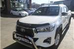  2020 Toyota Hilux double cab 