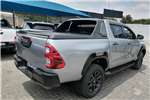 Used 2022 Toyota Hilux Double Cab 