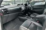 Used 2022 Toyota Hilux Double Cab 