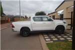  2023 Toyota Hilux double cab 