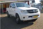  2006 Toyota Hilux double cab 
