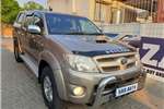 Used 2009 Toyota Hilux Double Cab 