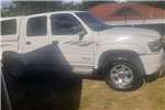  2002 Toyota Hilux double cab 