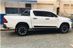  2019 Toyota Hilux double cab HILUX 2.4 GD-6 RAIDER 4X4 A/T P/U D/C