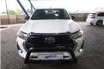  2020 Toyota Hilux double cab HILUX 2.4 GD-6 RAIDER 4X4 A/T P/U D/C