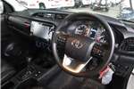  2020 Toyota Hilux double cab HILUX 2.4 GD-6 RAIDER 4X4 A/T P/U D/C
