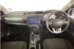 Used 2021 Toyota Hilux Double Cab HILUX 2.4 GD 6 RAIDER 4X4 A/T P/U D/C
