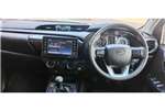  2021 Toyota Hilux double cab HILUX 2.4 GD-6 RAIDER 4X4 P/U D/C