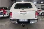  2021 Toyota Hilux double cab HILUX 2.4 GD-6 RAIDER 4X4 P/U D/C