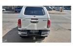  2021 Toyota Hilux double cab HILUX 2.4 GD-6 RAIDER 4X4 P/U D/C