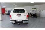 Used 2021 Toyota Hilux Double Cab HILUX 2.4 GD 6 RAIDER 4X4 P/U D/C