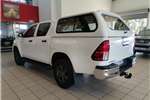  2021 Toyota Hilux double cab HILUX 2.4 GD-6 RAIDER 4X4 P/U D/C