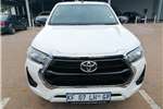 Used 2021 Toyota Hilux Double Cab HILUX 2.4 GD 6 RAIDER 4X4 P/U D/C