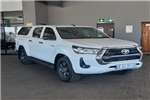 Used 2021 Toyota Hilux Double Cab HILUX 2.4 GD 6 RAIDER 4X4 P/U D/C