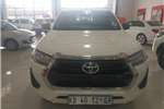 Used 2021 Toyota Hilux Double Cab HILUX 2.4 GD 6 RAIDER 4X4 P/U D/C