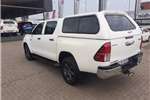  2021 Toyota Hilux double cab HILUX 2.4 GD-6 RAIDER 4X4 P/U D/C