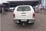  2021 Toyota Hilux double cab HILUX 2.4 GD-6 RAIDER 4X4 P/U D/C