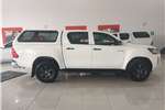 Used 2021 Toyota Hilux Double Cab HILUX 2.4 GD 6 RAIDER 4X4 P/U D/C