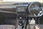 Used 2021 Toyota Hilux Double Cab HILUX 2.4 GD 6 RAIDER 4X4 P/U D/C