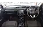 Used 2021 Toyota Hilux Double Cab HILUX 2.4 GD 6 RAIDER 4X4 P/U D/C