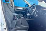  2022 Toyota Hilux double cab HILUX 2.4 GD-6 RAIDER 4X4 P/U D/C