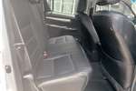 Used 2022 Toyota Hilux Double Cab HILUX 2.4 GD 6 RAIDER 4X4 P/U D/C