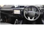 Used 2022 Toyota Hilux Double Cab HILUX 2.4 GD 6 RAIDER 4X4 P/U D/C