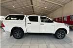  2022 Toyota Hilux double cab HILUX 2.4 GD-6 RAIDER 4X4 P/U D/C