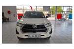  2022 Toyota Hilux double cab HILUX 2.4 GD-6 RAIDER 4X4 P/U D/C